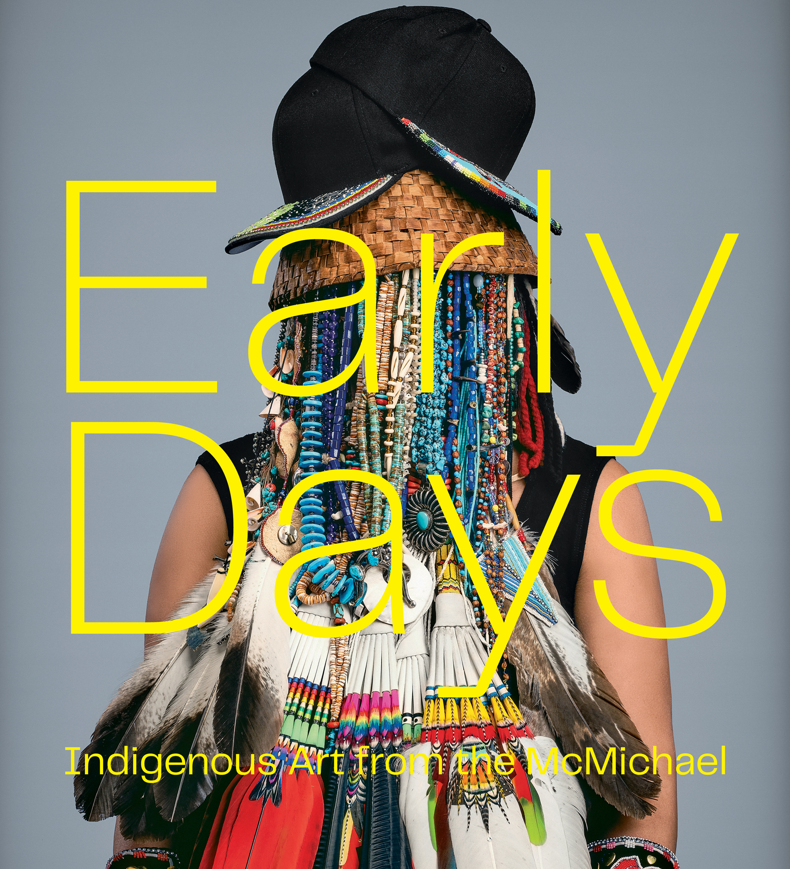 Cover of Early Days.